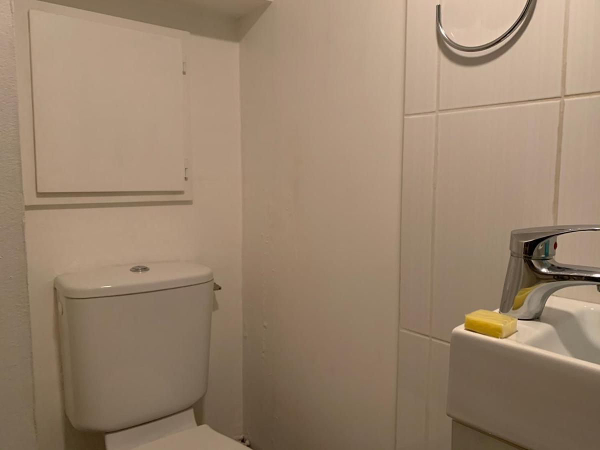 Studio Vieux ליון מראה חיצוני תמונה