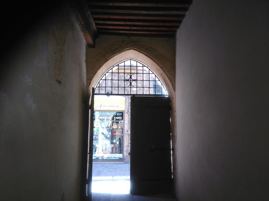 Studio Vieux ליון מראה חיצוני תמונה